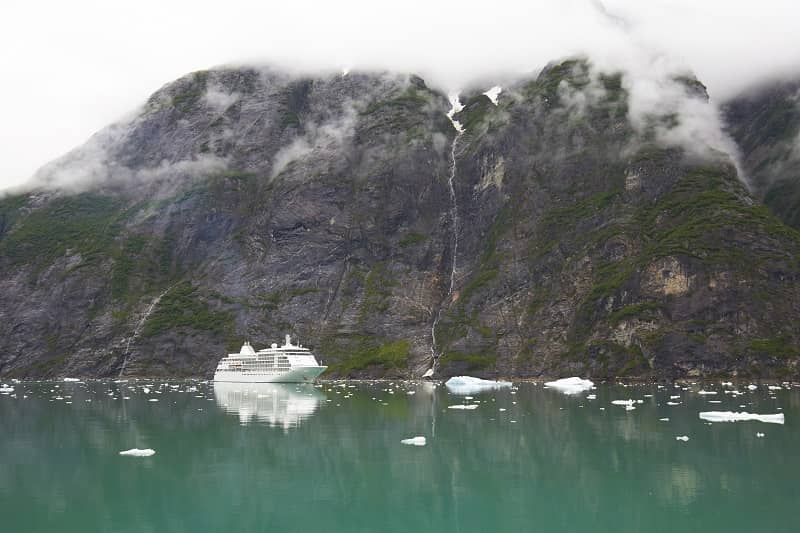 Eight Reasons for Cruising Alaska — and Soon!