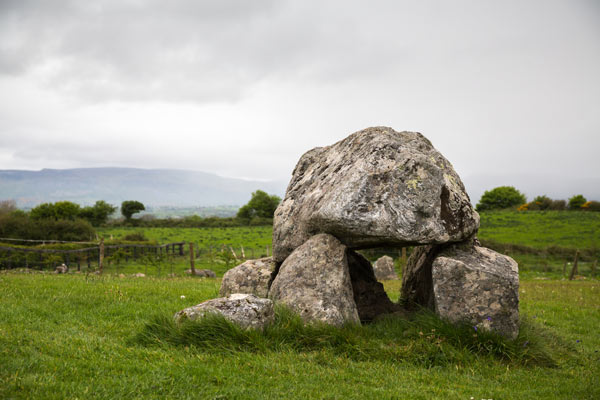 Finding Your Family in Ireland