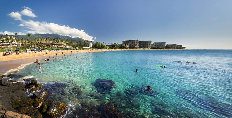 Say Aloha to Hawaii’s Best Snorkeling Beaches