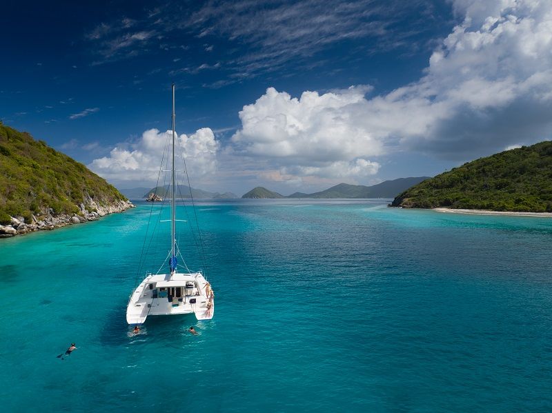 How to Cruise the Caribbean