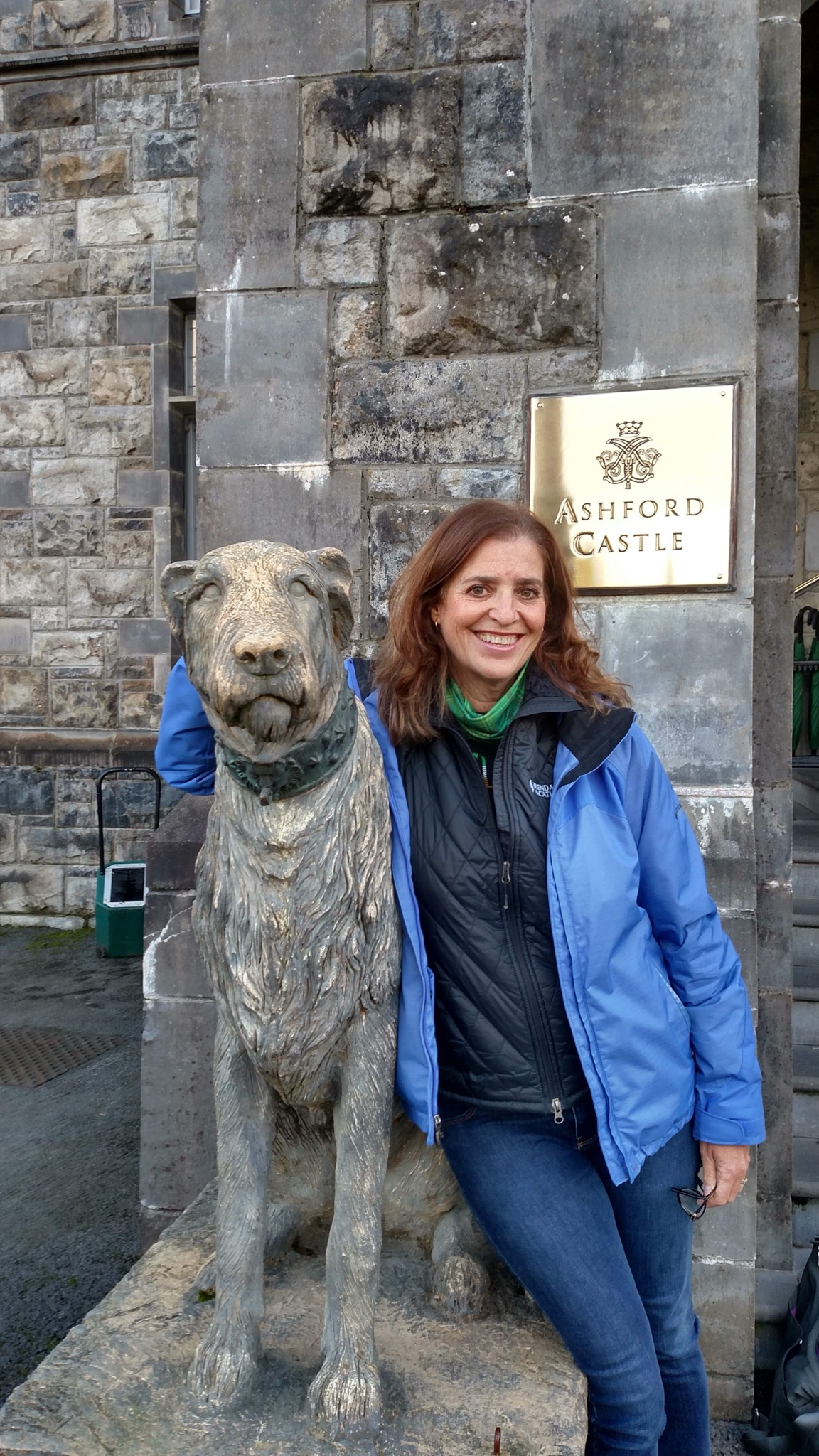 Maureen Ashford Castle Ireland[22513]