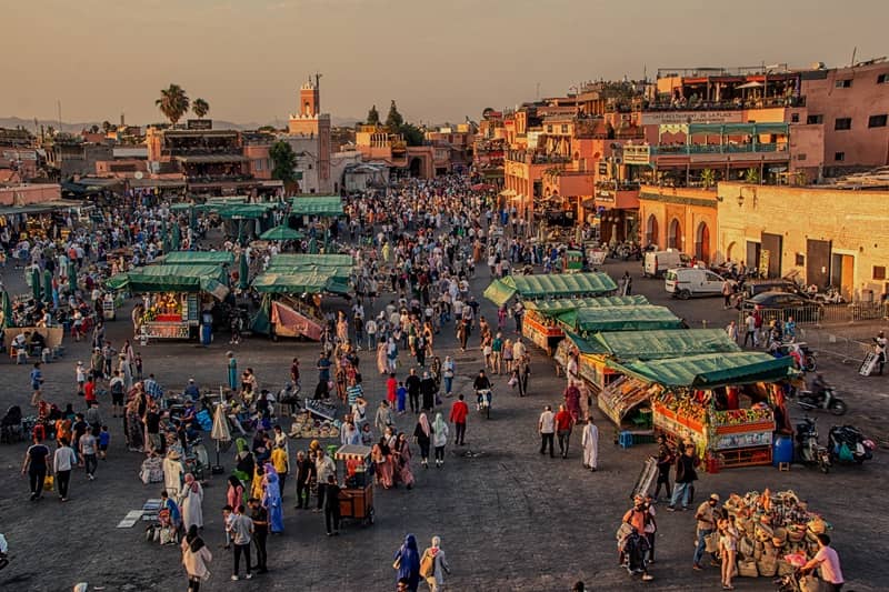 Markets, Makers, and Magic: The Joy of Handmade Travel